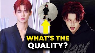 TXT Fans Question About The Quality After Merch Falls Apart In Less Than A Month [upl. by Aracaj]