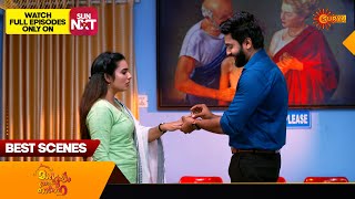 Mangalyam Thanthunanena  Best Scenes  14 March 2024  Surya TV Serial [upl. by Jansen]