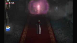 Lets Play Castlevania Lament of Innocence  Bonus Secrets amp Items [upl. by Jacinta]