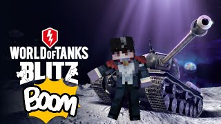 WORLD OF TANKS BLITZ  We win or loss  Game Play1 worldoftanksblitz gameing [upl. by Imoyn428]