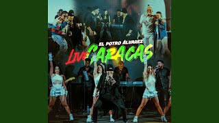 Loca Te Pones Live [upl. by Atenaz]