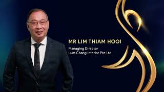 WSH Performance Gold Awards 2024 – Lum Chang [upl. by Anoved]