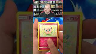 One pack magic from Hidden Fates🔥shorts pokemon pokemontcg pokemoncards [upl. by Divadnoj787]