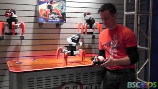 NERF COMBAT CREATURE RC Robot [upl. by D'Arcy]