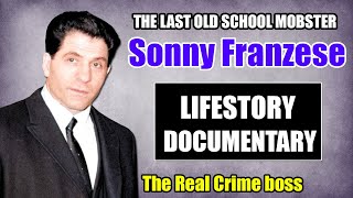 Sonny Franzese The Real Godfather Revealed  Documentary [upl. by Alodi]