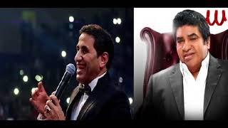 Ahmed Sheba W Ahmed Adaweya  احمد شيبه و دويتو احمد عدويه  صبح الصباح [upl. by Seagrave543]