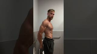 Full Upper Body Workout For Aesthetics [upl. by Kcirttap]