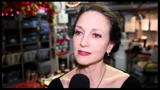 Bebe Neuwirth amp the Stars of quotChicagoquot Ring In 7000 Sensational Broadway Performances [upl. by Anayeek151]