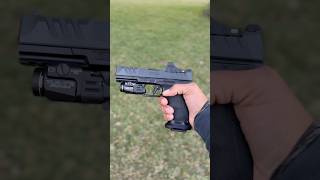 Unboxing Walther PDP Pro E walther edc concealcarry pdp streamlight holosun fyp 9mm short [upl. by Cressi811]