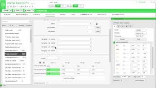 Virtual Injection in Easergy P3 relay  Hindi [upl. by Namara813]