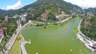 Petrópolis  Aulas de Drone Rio de Janeiro [upl. by Maleeny545]