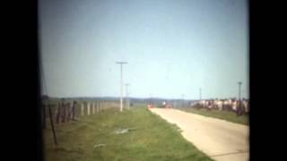 ANDRA Drag Racing  Historic 8mm footage [upl. by Melas]