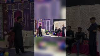 Passori Song at Eid Show bakraeidspecial shorts passori [upl. by Agathe]