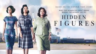 Hidden Figures Official Trailer 2 2017 Janelle Monáe Taraji P Henson  Regal Cinemas HD [upl. by Nylaroc917]