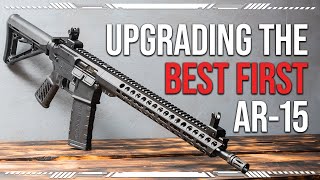 The Best AR15 for The Price Just Got an Upgrade [upl. by Chilt]