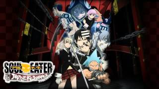 Soul Eater Battle Resonance ‒ quotPatchwork Labquot Steins Stage 1080P60 [upl. by Ysnat]