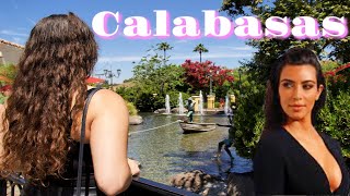 CALABASAS CALIFORNIA Things To Do [upl. by Cordle]