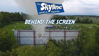 The Skylines Behind The Screen ep 31 [upl. by Surtemed]