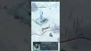 Northgard Tremors Northgard [upl. by Nomra]