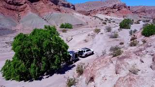 Ocotillo Wells [upl. by Ettenej]