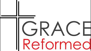 Grace Reformed Church  November 3 2024 AM Service [upl. by Lundin]