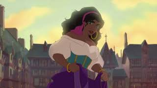 Esmeralda Moments [upl. by Kaye]