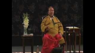 Sogyal Rinpoche  The Essential Phowa A Practice for the Dying [upl. by Nessie610]