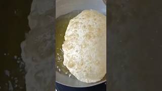 Chole bhature recipebhature recipe [upl. by Kast324]