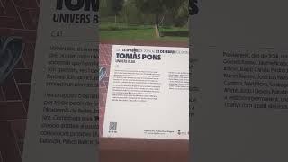 Tomàs Pons en el pla dels estanys [upl. by Amando80]