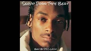 Free For Profit Snoop Dogg Type Beat  quotLocoquot [upl. by Caroline]