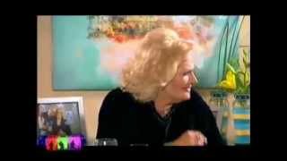 Martin Bossi  Mirtha Legrand Humor de Primera [upl. by Aicirtal243]