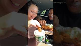 Wingstop Tender Meal Deal 25 For 15 Tenders [upl. by Trevor108]