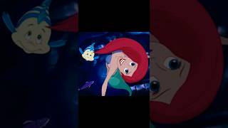 A Pequena Sereia Disney 1989 thelittlemermaid disney animação cinema filmes [upl. by Aroda]