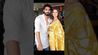 Unknown facts  Sunil Shetty son Ahan Shetty shorts tadap tseries [upl. by Affay]