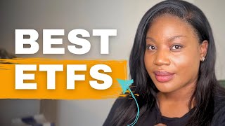 5 Types of ETFs to Invest In That Will Make You RICH Copy amp Paste My Uncommon ETF Portfolio [upl. by Tonya]