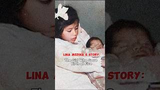 Unbelievable The Girl Who Gave Birth at Five 🧐 history crime crimestories crimestory [upl. by Severen]