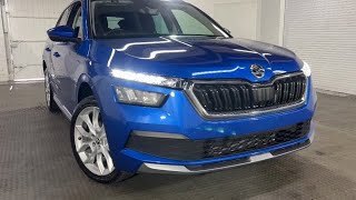 2023 Skoda Kamiq Ryde Sydney New South Wales Top Ryde Australia 288552 [upl. by Javier]