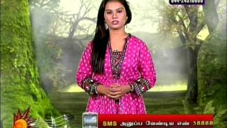 Isai Gnani Live Show in IsaiAruvi by Anchor Monica on 28th July 2012 [upl. by Htiderem]