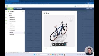 OpenBOM with Autodesk Platform Services APS 3D Viewer [upl. by Solley]