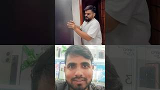 Gaurav nai fridge say chocolate kesay churai shorts youtubeshorts gauravaroravlogs viralvideo [upl. by Ecnerret101]