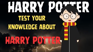 Which hogwarts house are you in Discover Harry Potter quiz [upl. by Ochs]