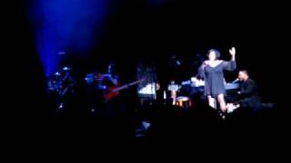 Part 414Patti Labelle You Are My Friend Primm NV 110108 [upl. by Alegnave]