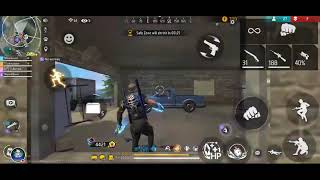 DYNASTY GAMING is live free fire khelte ho [upl. by Ateekan]