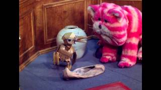 Bagpuss remastered [upl. by Nave]