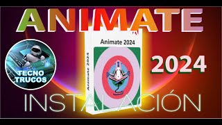 ADOBE ANIMATE 2024 [upl. by Kecaj]