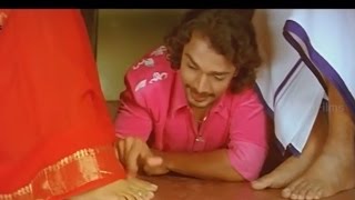 Vijay Raghavendra Comedy In Ramyas Houise Sevanthi Sevanthi Movie Scenes [upl. by Aibonez]