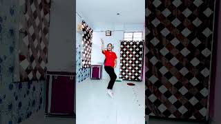 Chikni Chameli  Khushi dp Danceshortsviral [upl. by Colan]