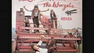 The Wurzels quotThe Combine Harvesterquot amp Remix [upl. by Niro147]