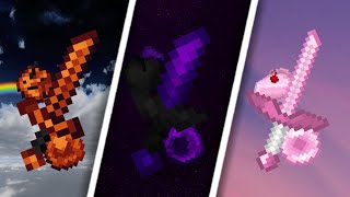 TOP 15 PvP Texture Packs 120 15 [upl. by Anat]