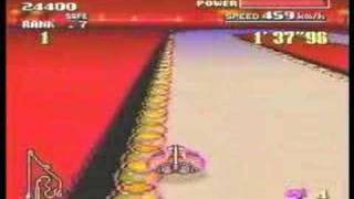 FZero  Fire Field 311quot13 by Akiyoshi [upl. by Tollmann]